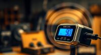 understanding noise level measurements