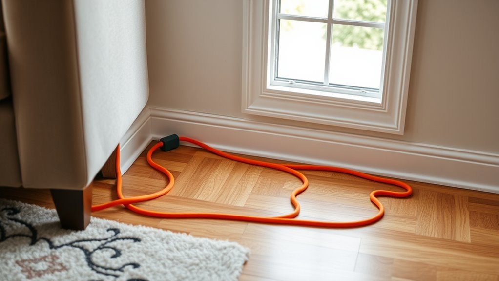use extension cord covers
