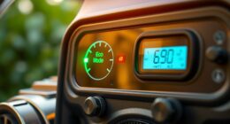 variable speed fuel efficiency