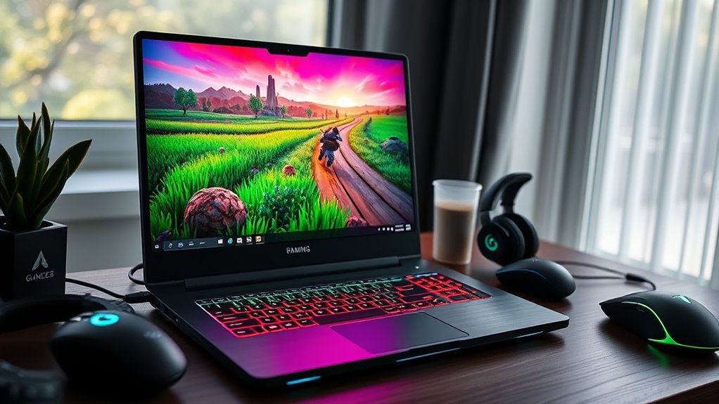 affordable gaming performance essentials