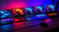 affordable high performance gaming laptops