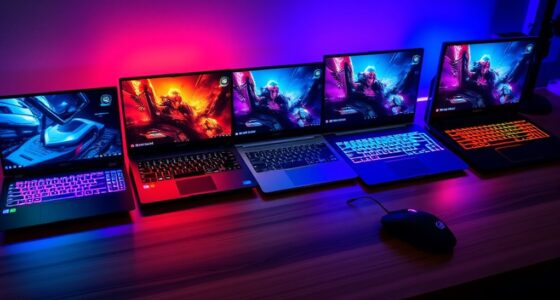 affordable high performance gaming laptops