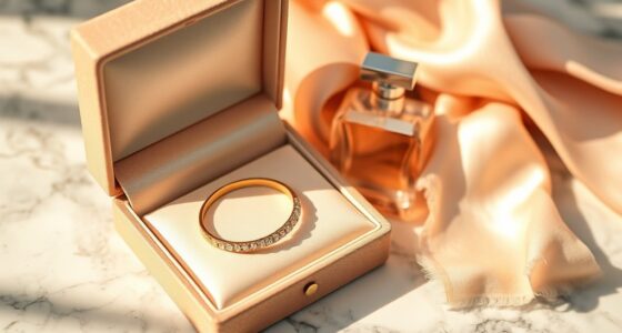affordable luxury gifts for wife
