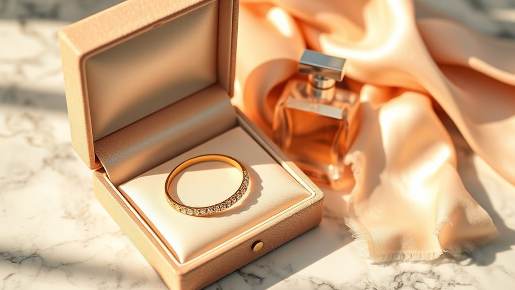 affordable luxury gifts for wife