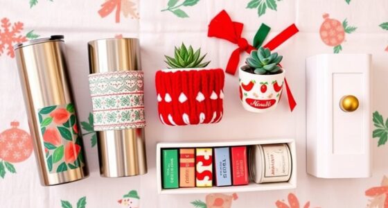 affordable thoughtful coworker gifts