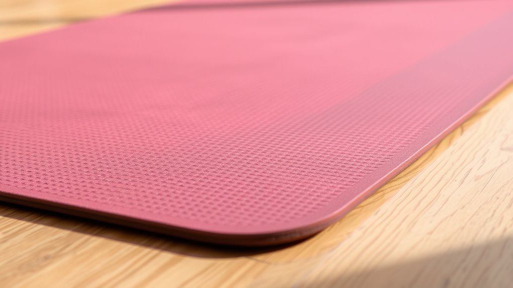 choosing beginner non slip mats