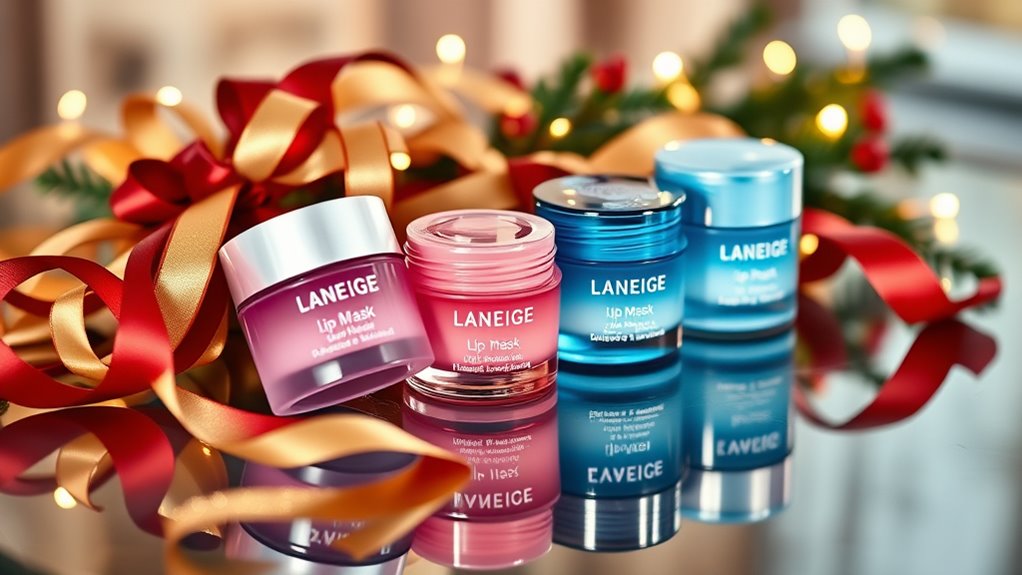 choosing the perfect holiday set