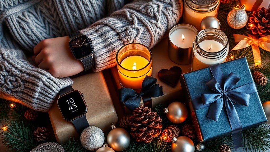 consider interests budget personalization