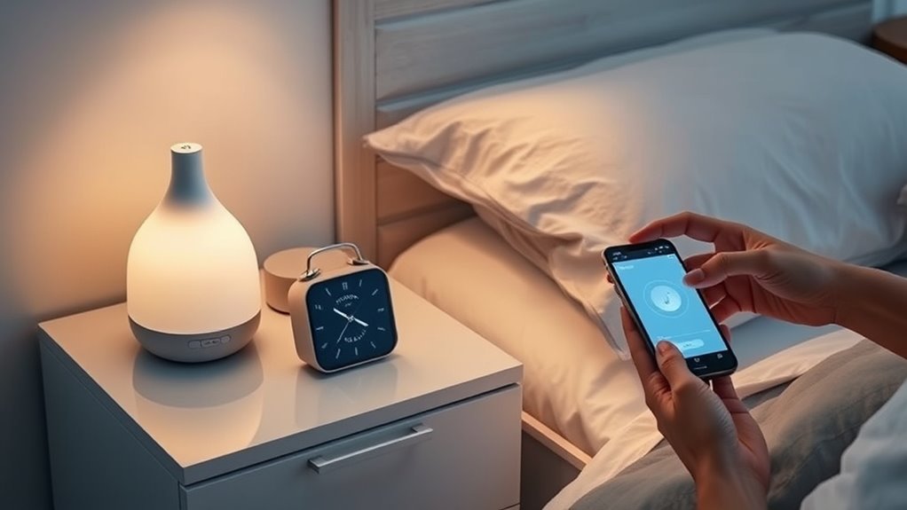 device compatibility and features