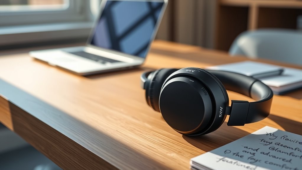 key factors for selection