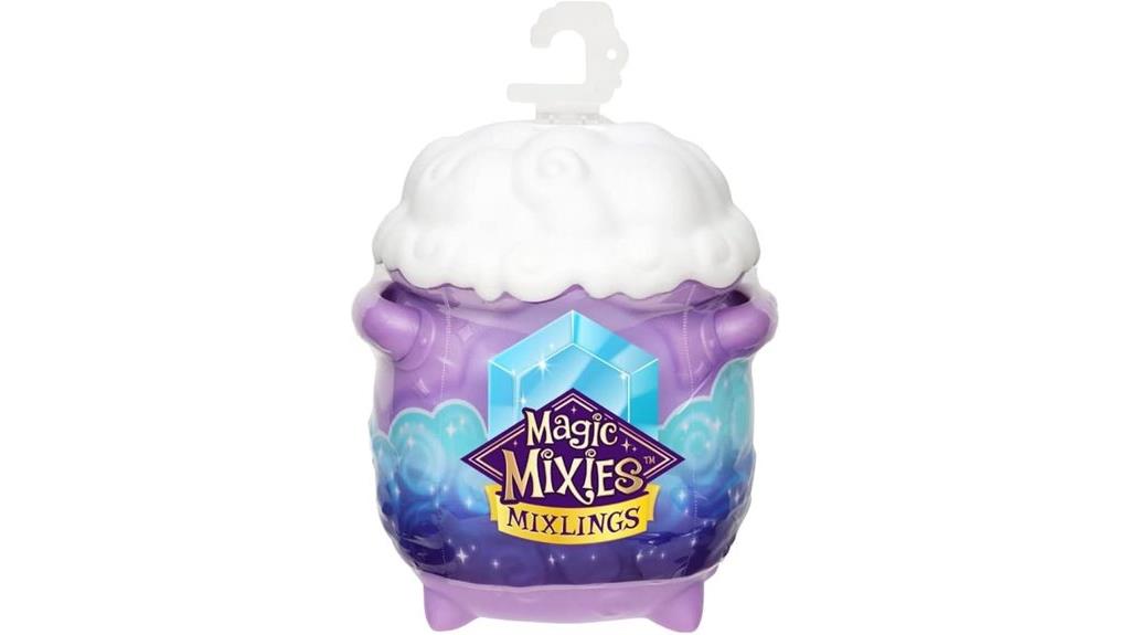 kids magic mixings set