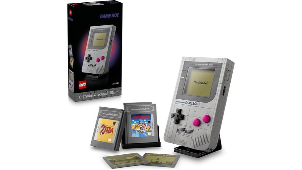 lego super mario set