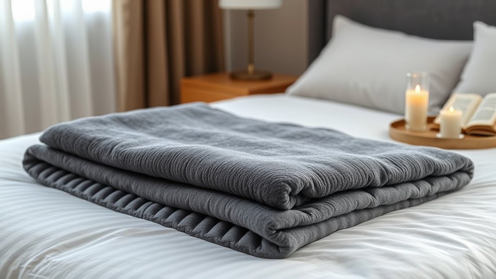 optimal comfort and fit