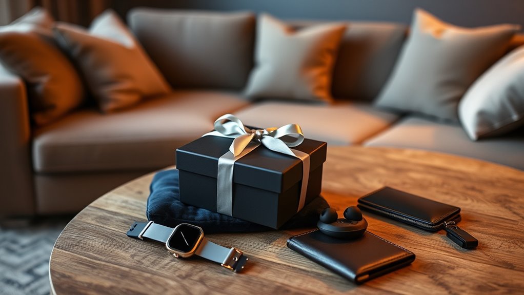 personalized meaningful boyfriend gifts