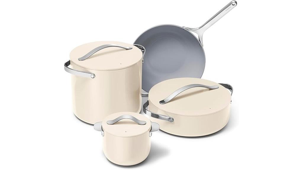 premium specialty cookware set