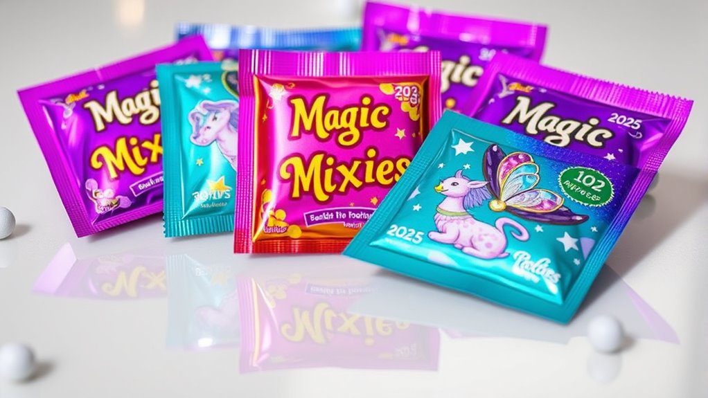 refill compatibility and safety