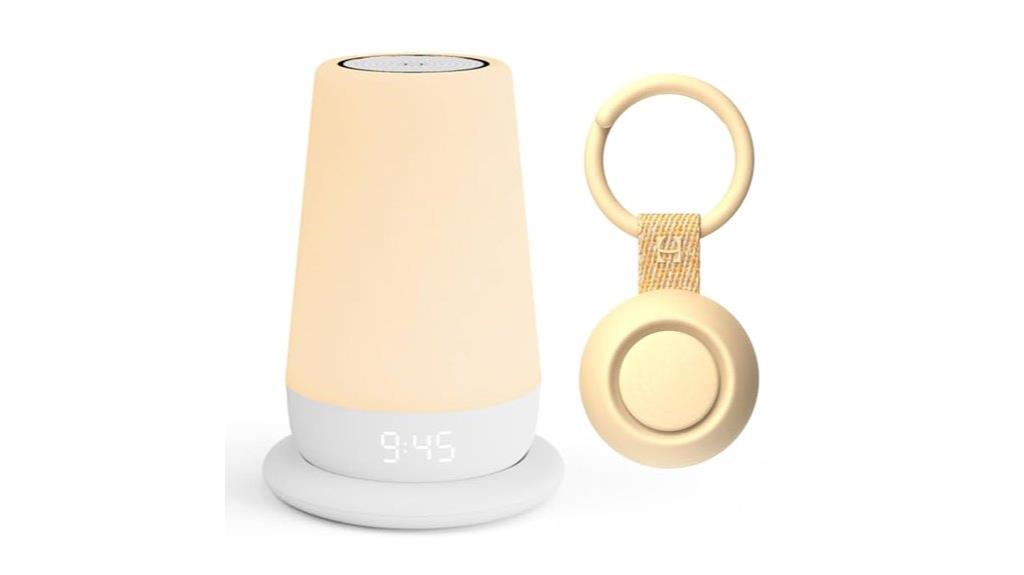 restful second generation baby sleep bundle