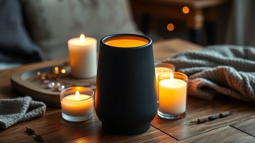 safety adjustability style timer