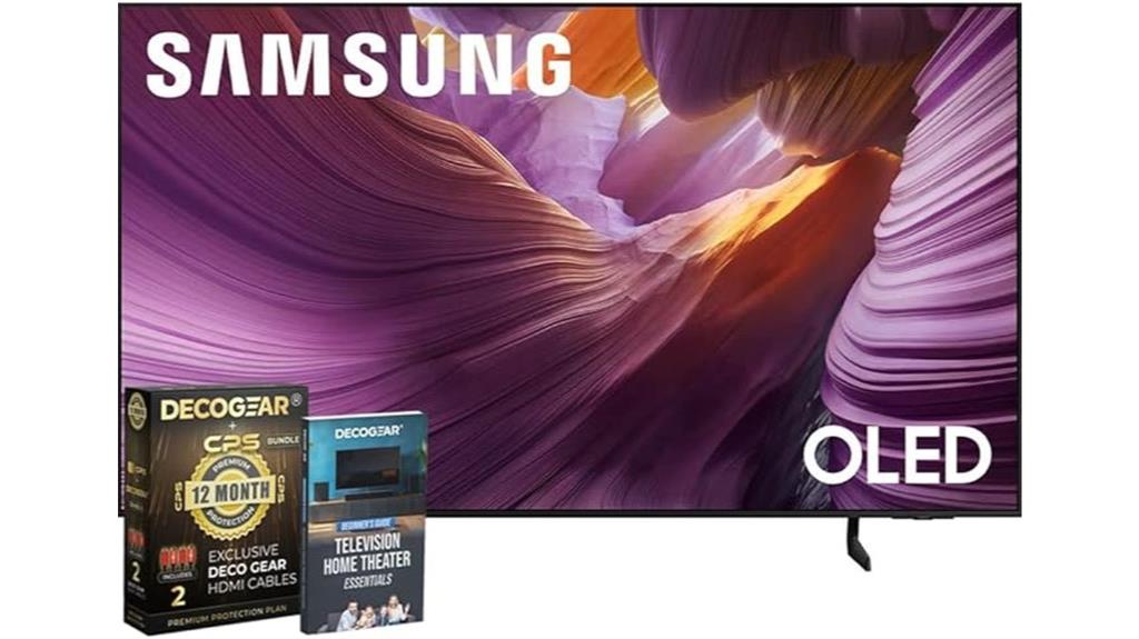 samsung 55 oled tv