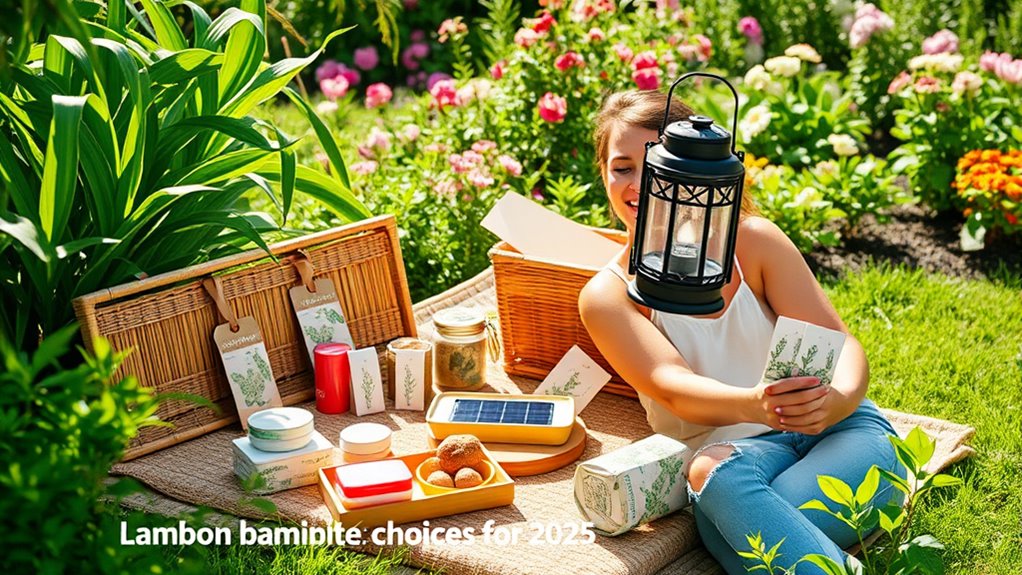 sustainable practical eco conscious packaging