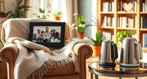 thoughtful gifts for elderly