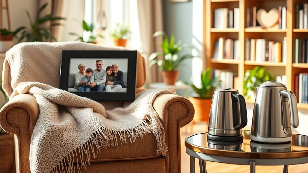 thoughtful gifts for elderly