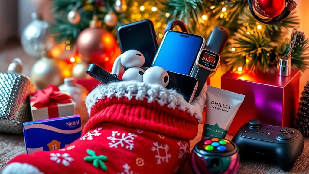 thoughtful practical teen gifts