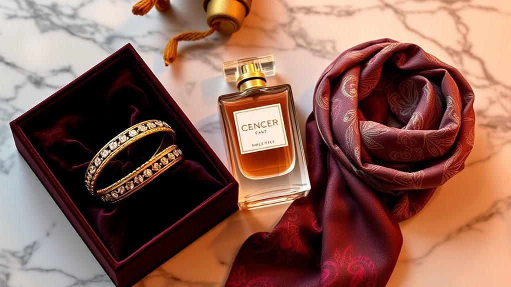 thoughtful quality gift choices