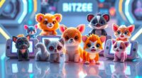 top 10 digital pet ratings