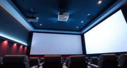 top 4k home projectors