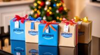top amazon prime gift subscriptions