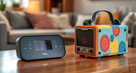 top audio player comparisons