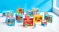 top bluey playsets prices