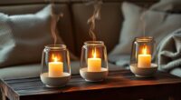 top candle warmer lamps