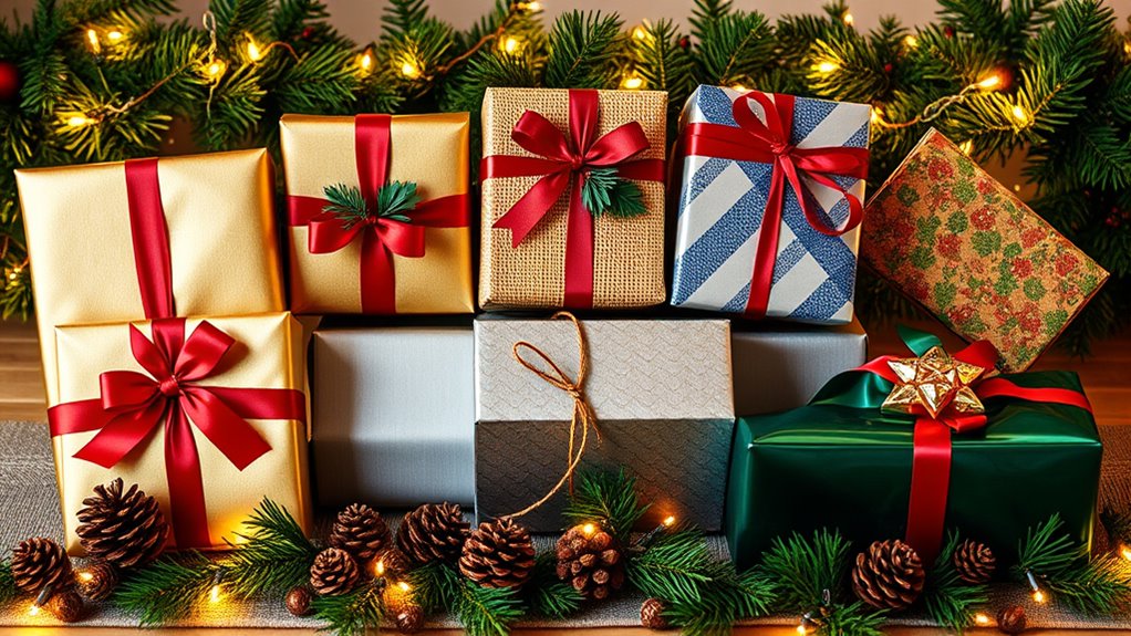 top christmas gift picks