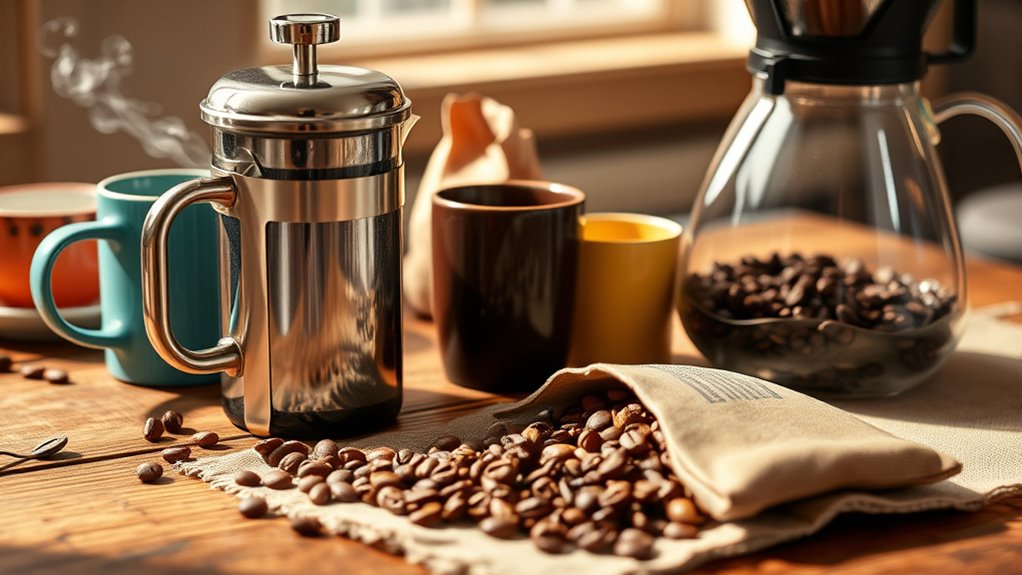 top coffee gift ideas