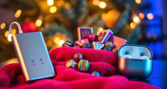 top college holiday gift ideas