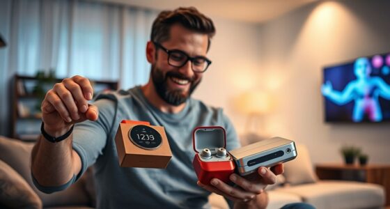 top dad tech gift ideas