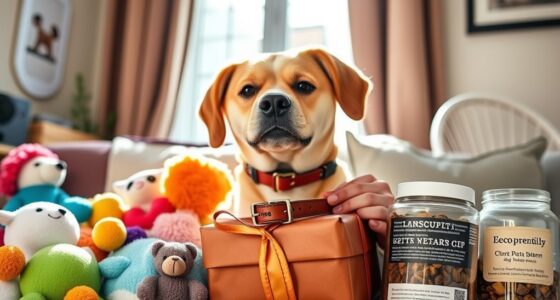 top dog lover gift ideas