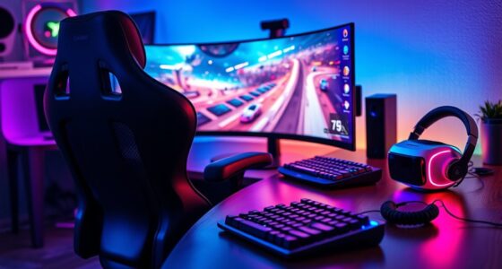 top gaming gifts 2025