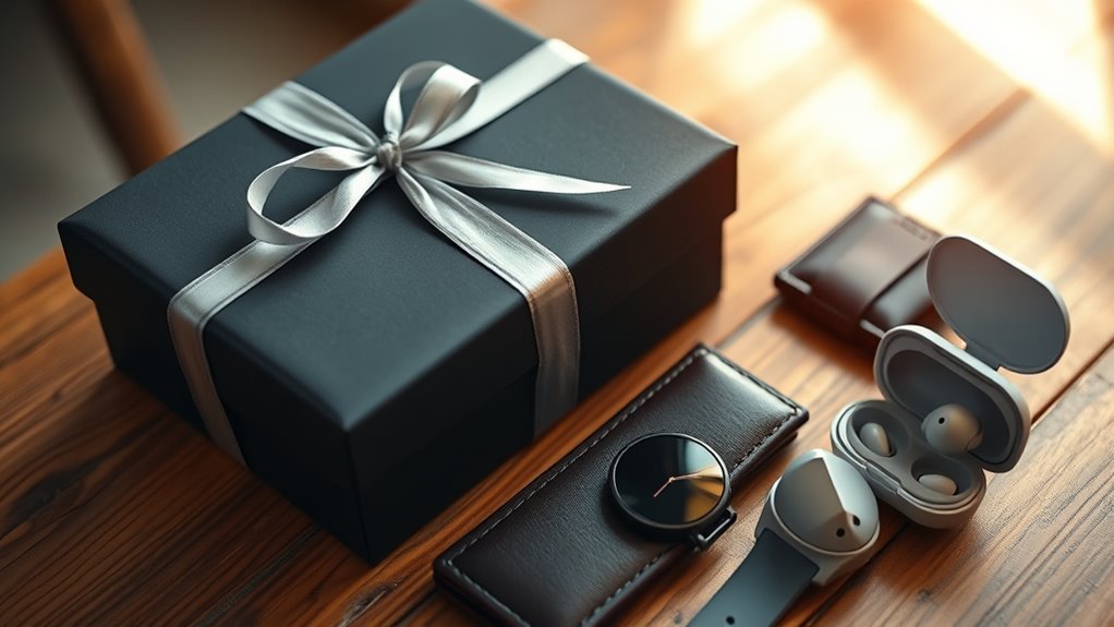 top gifts for boyfriend
