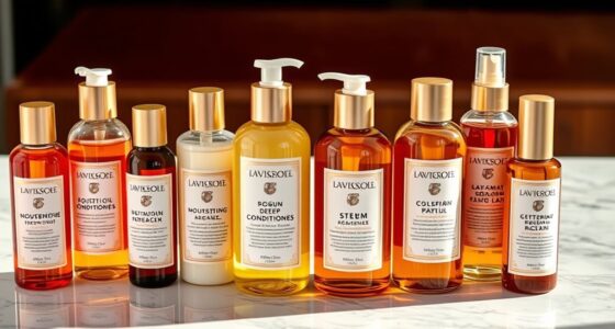 top hair repair products