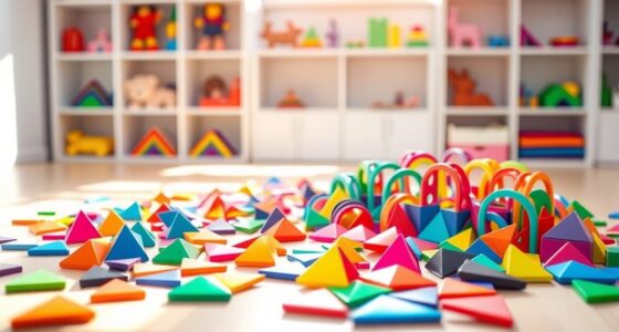 top magnetic tile showdown