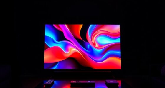 top oled black friday deals