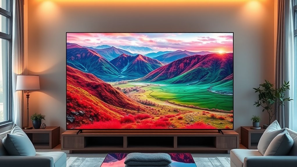 top oled tv cyber monday deals