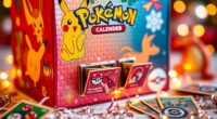 top pok mon tcg holiday calendars
