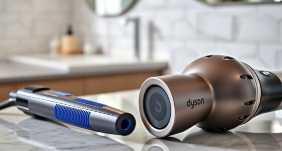 top styling tools comparison