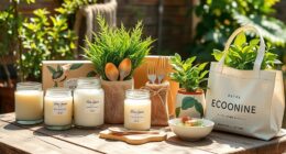 top sustainable gift ideas