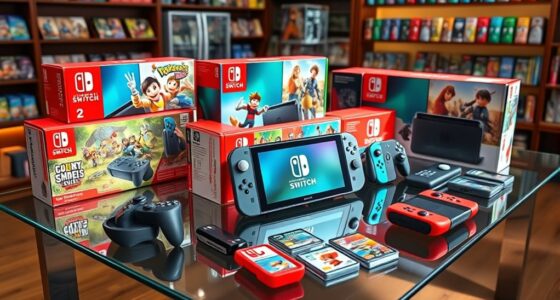 top switch 2 bundles