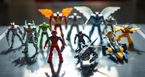 top toys for 7 year olds